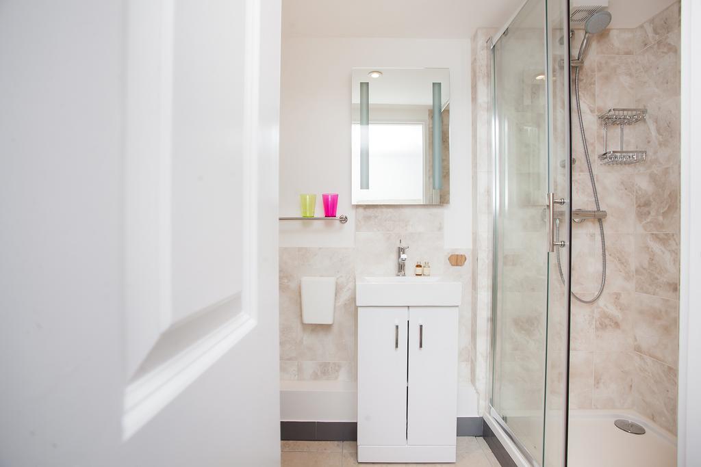 The Design Studio Bath Exterior photo