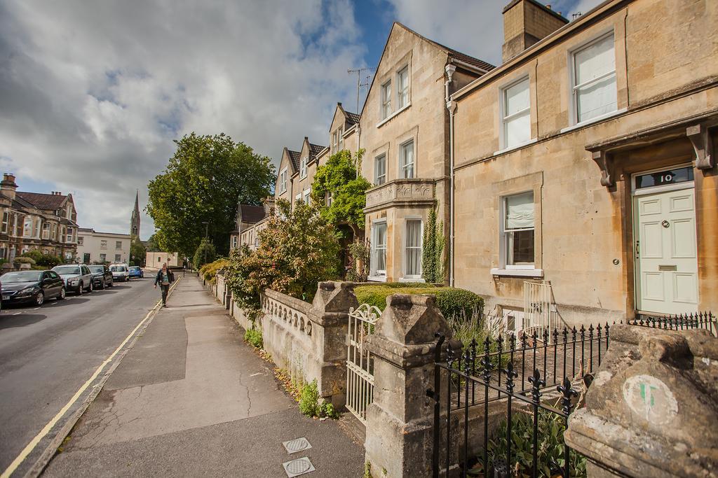 The Design Studio Bath Exterior photo
